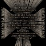 Solange Instagram - “Eldorado Ballroom” (2023) Curated by me for @SaintHeron and Brooklyn Academy of Music (BAM) The program takes an anomalous approach to celebrating the intergenerational expressions of experimental and transcendent performance through the decades. My dedication to reverencing and preserving the works of Black practitioners through Saint Heron continues with a lineup consisting of contemporary and historic creative revolutionaries whose artistry and innovation has left a profound mark on music and performance art. “Eldorado Ballroom” takes its name from a historic Black music hall in my native neighborhood, Houston’s Third Ward, where my love for performance began. Each night is programmed to calibrate new artistic territory exploring themes that fulfill my own personal practice. With these seven shows, the multi-generational audiences of Saint Heron and BAM’s communities will experience celebratory and tributary performances that honor the blueprints of these themes in tandem with younger generations reinventing the genres today. Visit WWW.SAINTHERON.COM for the schedule details, program notes, and sign up for early access to tickets as a Saint Heron Patron. Ticket sales open for BAM members and Saint Heron Patrons tomorrow, Feb 17 at 12pm ET. General admission tickets available Tuesday, Feb 21. Tickets start at $35 BAM Brooklyn Acadamey Of Music