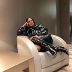 Solange Instagram - Milan, Italy
