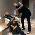 Solange Instagram - Milan, Italy