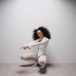 Solange Instagram - 📬 Cut & Shoot 📩 www.solangemusic.com ✂️ & 📸: @renellaice 4 evaaaa 🤍 Cut and Shoot, Texas