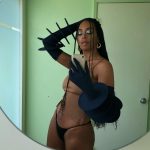Solange Instagram -