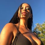 Solange Instagram -