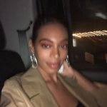 Solange Instagram -