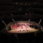 Solange Instagram - Witness! 9/16 9/17 Elbphilharmonie Hamburg, Germany