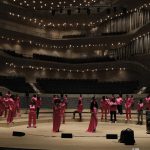 Solange Instagram - Witness! 9/16 9/17 Elbphilharmonie Hamburg, Germany