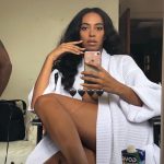 Solange Instagram - Helsinki