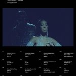 Solange Instagram - “WHEN I GET HOME “ Film Screenings 🖤🖤 See the full list and RSVP at @wetransfer 💫 (Link in bio)