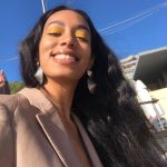 Solange Instagram -