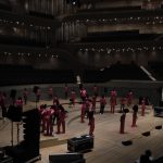 Solange Instagram - Witness! 9/16 9/17 Elbphilharmonie Hamburg, Germany