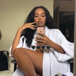 Solange Instagram - Helsinki