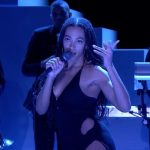 Solange Instagram - 💙solange.blackplanet.com the full WIGH “Tonight Show” medley streaming for 24 hours 💙