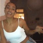 Solange Instagram - binzzzz link in da bio