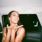 Solange Instagram - u see me like no other love me like no other u r a wonder and my favorite star 💫 my dearest friend and i’d do it all again love and joyyyy (n ya take tha best pics of ya lady)
