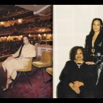 Solange Instagram - From @SaintHeron Press, the ‘Eldorado Ballroom 2023 Book’ is an 87-page paperback collector’s keepsake showcasing the pulse of our spring series at @bam_brooklyn. I am still so touched by each of these performances, and the reverence they will hold in my heart forever. I feel so honored and humbled to do the work that I do and so so grateful to have held space with these legendary artist who have all inspired me so deeply. The publication features over 100 exclusive images and was created with the intention to preserve captured moments from between performances, backstage and beyond. It’s our wish that this becomes part of your personal archives as a symbol of the way we collectively safeguard our stories, and honor the historic moments between us. The ‘Eldorado Ballroom 2023 Book’ is available for purchase via saintheron.com (link in bio). BAM Brooklyn Acadamey Of Music