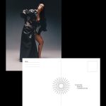 Solange Instagram - 📬 📩 MAIL TIME My “Cut and Shoot” postcard series continues my exploration of fostering tangible connection through physical matter and physical space. Individuals from across the 🌎 are able to collect postcards of portraiture captured by the good sis Renelle Medrano, and/or can send me postcards of their own (postcards only please ✍🏾:) to the following PO Box in Cut and Shoot, Texas. 📬 Solo Star PO 7345 Cut And Shoot TX, 77306 Today marks the 5 year anniversary of “When I Get Home” (wowowow😢) and “Cut and Shoot” continues my journey to claim home, both in geographical origins, and through my own nomadism. Five years ago I set out looking for answers and i look forward to expanding the connections with y’all that reveal them more every day. I’ve signed and numbered a limited edition of the postcards (1/150), and look forward to see how you guys engage with them. Postcards Designed by Sabla Stays and are live now at www.solangemusic.com
