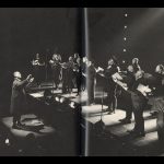 Solange Instagram - From @SaintHeron Press, the ‘Eldorado Ballroom 2023 Book’ is an 87-page paperback collector’s keepsake showcasing the pulse of our spring series at @bam_brooklyn. I am still so touched by each of these performances, and the reverence they will hold in my heart forever. I feel so honored and humbled to do the work that I do and so so grateful to have held space with these legendary artist who have all inspired me so deeply. The publication features over 100 exclusive images and was created with the intention to preserve captured moments from between performances, backstage and beyond. It’s our wish that this becomes part of your personal archives as a symbol of the way we collectively safeguard our stories, and honor the historic moments between us. The ‘Eldorado Ballroom 2023 Book’ is available for purchase via saintheron.com (link in bio). BAM Brooklyn Acadamey Of Music