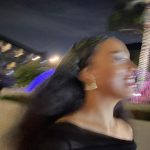 Solange Instagram - Hiiiiiiiii 🖤