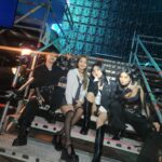 Solar Instagram - in PARIS❤️