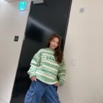 Solar Instagram - 비긴어게인 나왔어요💚