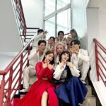 Solar Instagram - mamamoo+ 첫번째 싱글앨범활동 1주 참 짧았지만 즐거웠어요😭 함께해준 모든 분들과 무무들까지 사랑합니다❤️