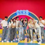Solar Instagram - mamamoo+ 첫번째 싱글앨범활동 1주 참 짧았지만 즐거웠어요😭 함께해준 모든 분들과 무무들까지 사랑합니다❤️