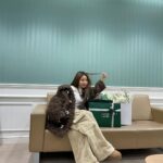 Solar Instagram - 고마워❤️