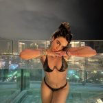 Sommer Ray Instagram - 🖤 Emirate of Dubai