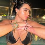Sommer Ray Instagram - 🖤 Emirate of Dubai