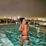 Sommer Ray Instagram - 🖤 Emirate of Dubai