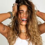 Sommer Ray Instagram - are you taking your @imaraisbeauty gummies?? 😬💛