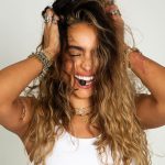 Sommer Ray Instagram - are you taking your @imaraisbeauty gummies?? 😬💛