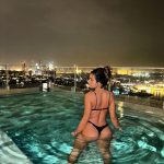 Sommer Ray Instagram - 🖤 Emirate of Dubai