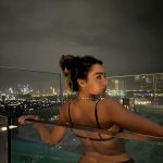 Sommer Ray Instagram - 🖤 Emirate of Dubai