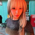 Son Chae-young Instagram - 2023년 재밌는거 많이 한거같은데 2024년엔 더 많이 해보까? ★彡*･゜ﾟ･*:.｡..｡.:*･'(*ﾟ▽ﾟ*)'･*:.｡. .｡.:*･゜ﾟ･*★彡