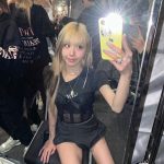 Son Chae-young Instagram - 2023년 재밌는거 많이 한거같은데 2024년엔 더 많이 해보까? ★彡*･゜ﾟ･*:.｡..｡.:*･'(*ﾟ▽ﾟ*)'･*:.｡. .｡.:*･゜ﾟ･*★彡