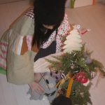 Son Chae-young Instagram - 🎄