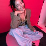 Son Chae-young Instagram - 😉