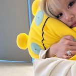 Son Chae-young Instagram - 생일축하해줘서 모두 고마워요🤍*･゜ﾟ･*:.｡..｡.:*･'*:.｡. .｡.:*･゜ﾟ･*행복한 하루였답니다🍓