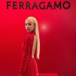 Son Chae-young Instagram - ❤️ @ferragamo