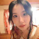 Son Chae-young Instagram - I GOT YOU *･゜ﾟ･*:.｡..｡.:*･'(*ﾟ▽ﾟ*)'･*:.｡. .｡.:*･゜ﾟ･*많이많이 사랑해주세요