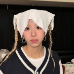 Son Chae-young Instagram - 今日から雨が好きになりそうです-! ありがとう。🫧🤍