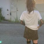 Son Chae-young Instagram - 🍀행운을 가져다줄게ㅔ☘️
