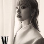Son Chae-young Instagram - @wkorea @ferragamo @_maximiliandavis_