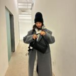 Son Na-eun Instagram -