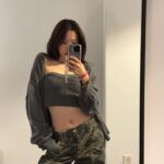 Son Na-eun Instagram - 여름안녕