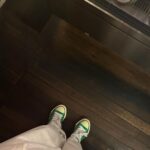 Son Na-eun Instagram - 🌙