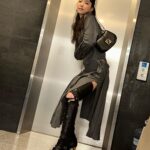 Son Na-eun Instagram - #광고 #fendifw23 @fendi