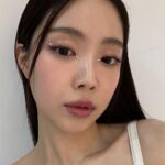 Son Na-eun Instagram - #광고 #시미헤이즈뷰티 #simihazebeauty @simihazebeauty