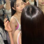Son Na-eun Instagram - #광고 #시미헤이즈뷰티 #simihazebeauty @simihazebeauty