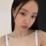 Son Na-eun Instagram - #광고 #시미헤이즈뷰티 #simihazebeauty @simihazebeauty